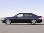 BMW 760Li 2003 года